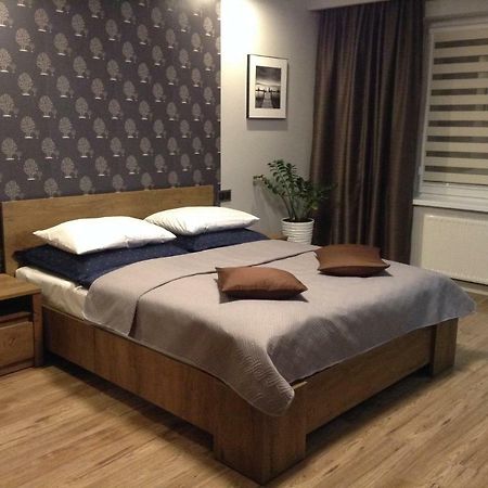 Apartament Studencka Jelenia Góra Exterior foto