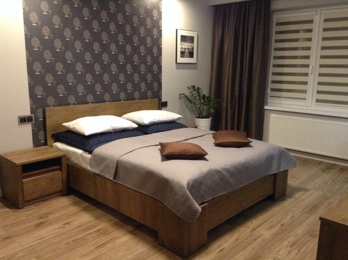 Apartament Studencka Jelenia Góra Exterior foto