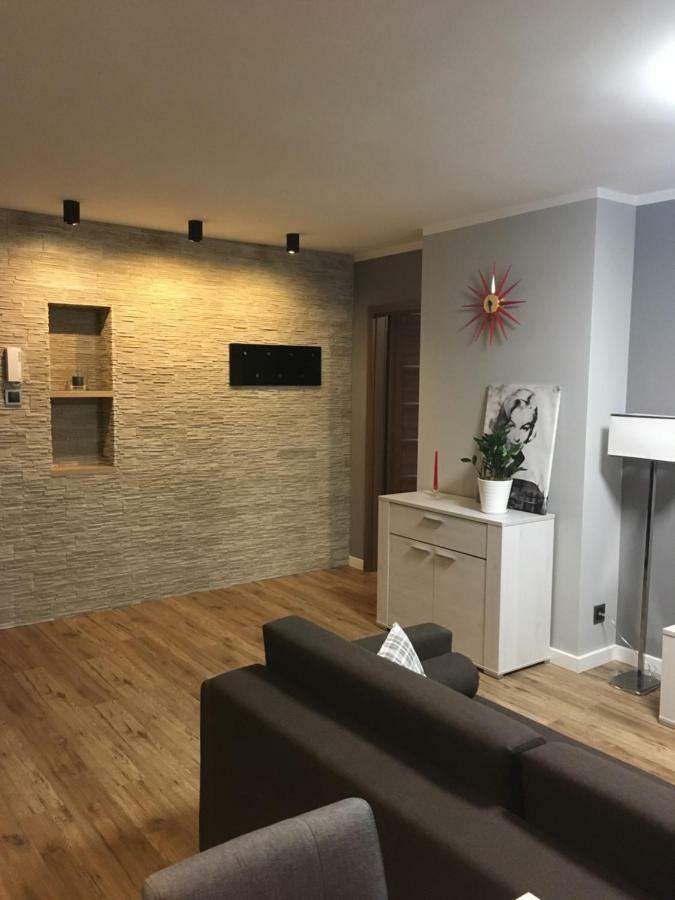 Apartament Studencka Jelenia Góra Exterior foto