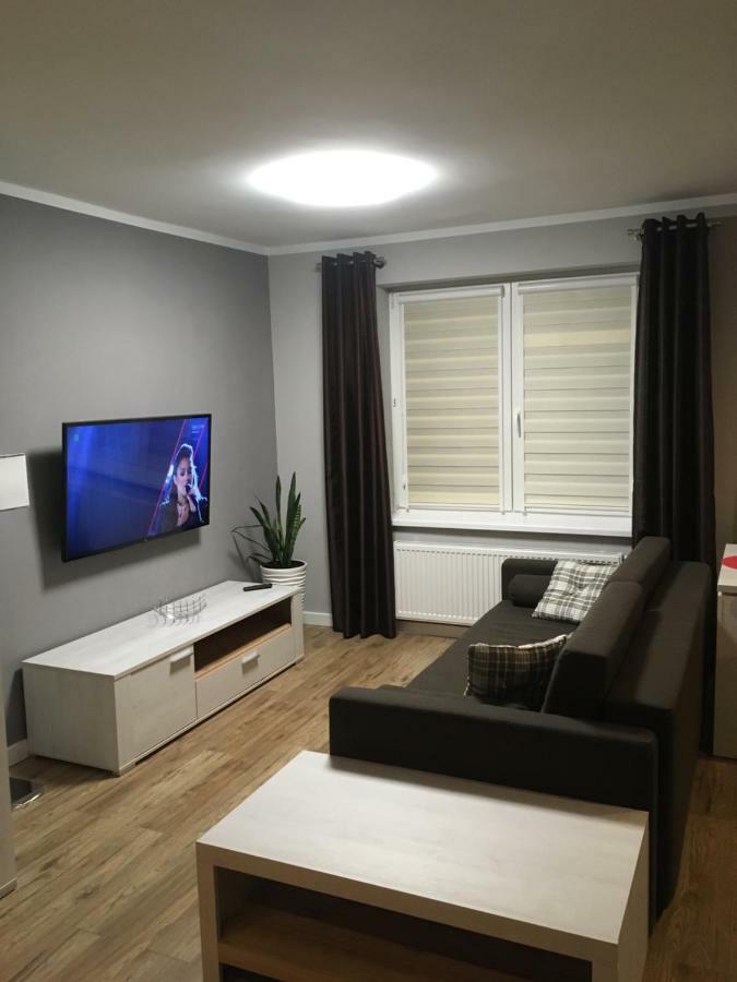 Apartament Studencka Jelenia Góra Exterior foto