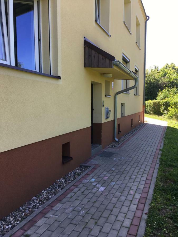 Apartament Studencka Jelenia Góra Exterior foto