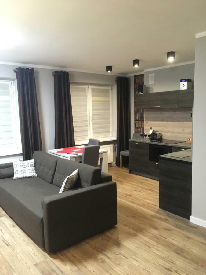 Apartament Studencka Jelenia Góra Exterior foto